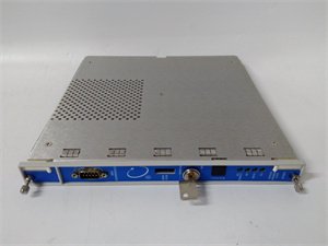 Bently Nevada 3500/20 Transient Data Interface (TDI) Module