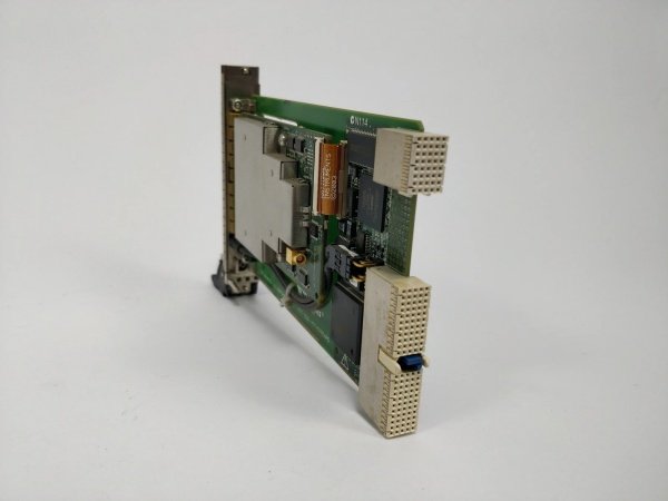 NI PXI-2529 High-Density Relay Switch Module