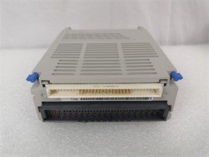 Emerson 5X00070G04 Ovation High-Speed Analog Input Module