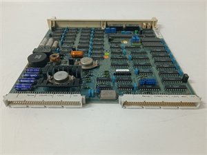 ABB DSMC112 57360001-HC High-performance digital servo controller