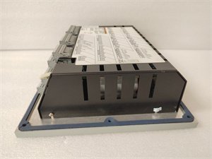 Woodward 9907-164 Digital Governor Turbine Controller