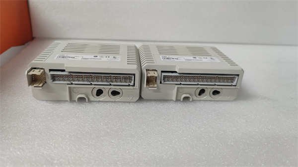 ABB AO810 3BSE008522R1 Analog Output Module