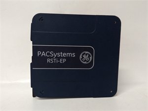General Electric EPSCPE100-ABAC embedded Profinet controller
