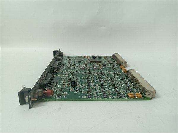 General Electric IS200ERIOH1AAA Excitation Regulator I/O Board