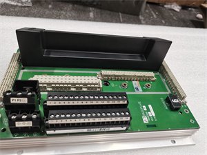 Triconex AO2481 analog output module