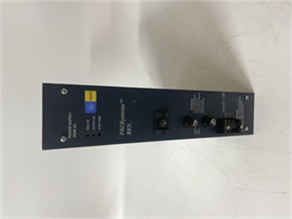 GE Fanuc IC698PSA350D 350W AC/DC power supply module