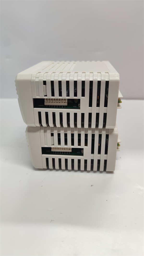 ABB HAI805 analog input module