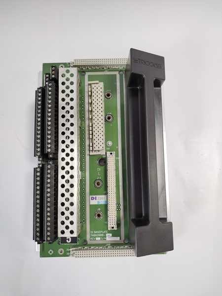 Triconex DI2301 Digital Input Module