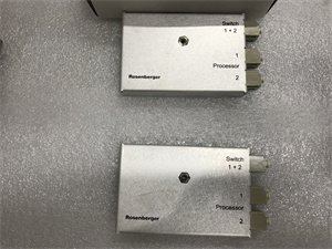 Foxboro P0926MX Signal Splitter/Combiner Module