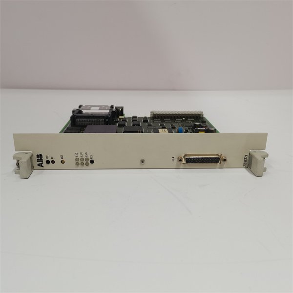 ABB HESG324442R112-F 216VC624 DCS Communication Interface Module