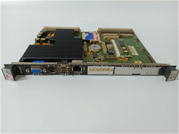 General Electric IS215UCVDH2AM Universal Controller I/O Module