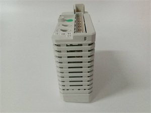 ABB DI810 digital input module