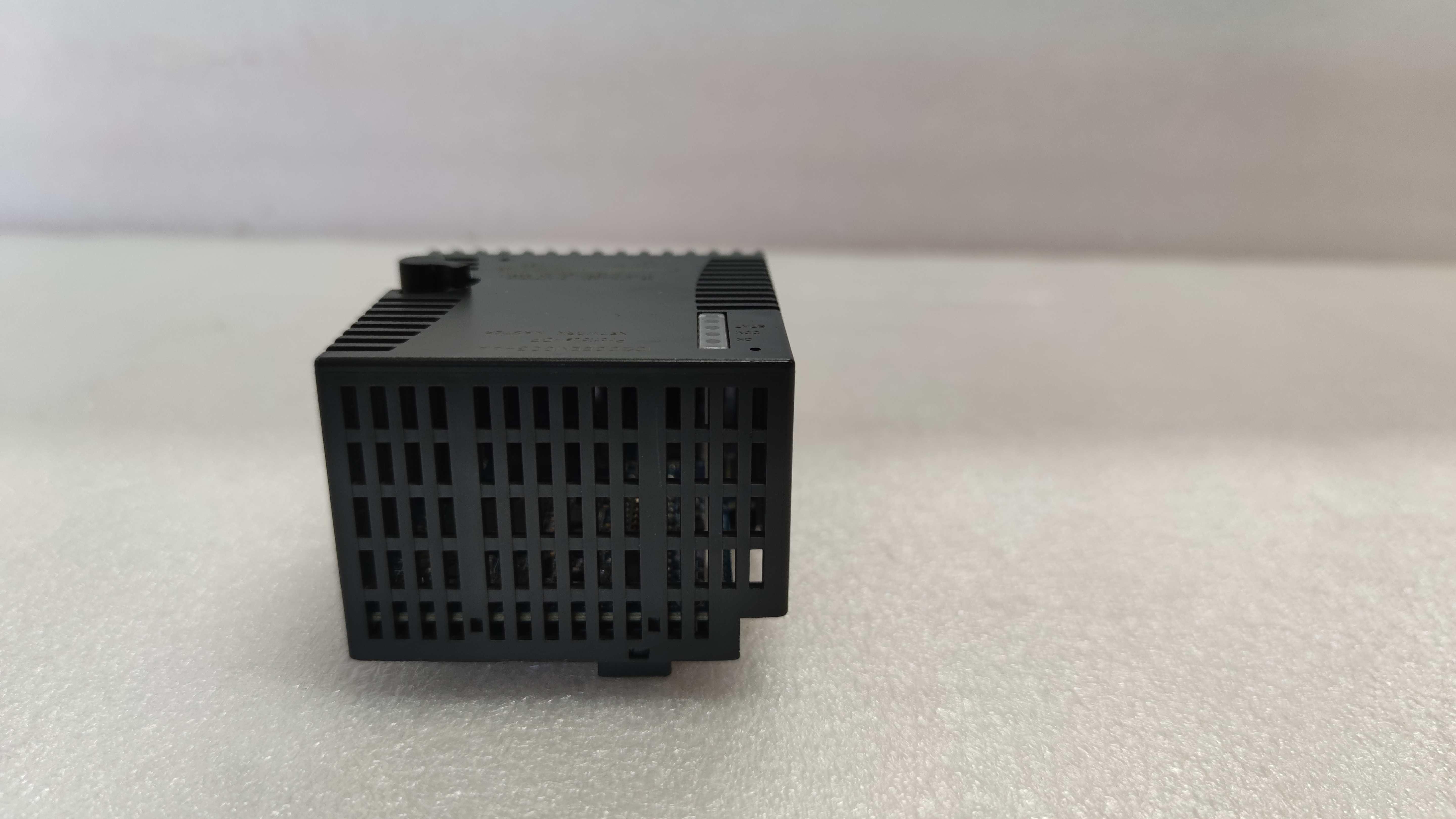 GE Fanuc IC200BEM003 Basic Expansion Module