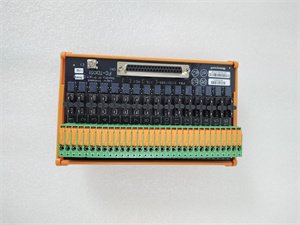 Honeywell FC-TDIO51 Mixed digital I/O module