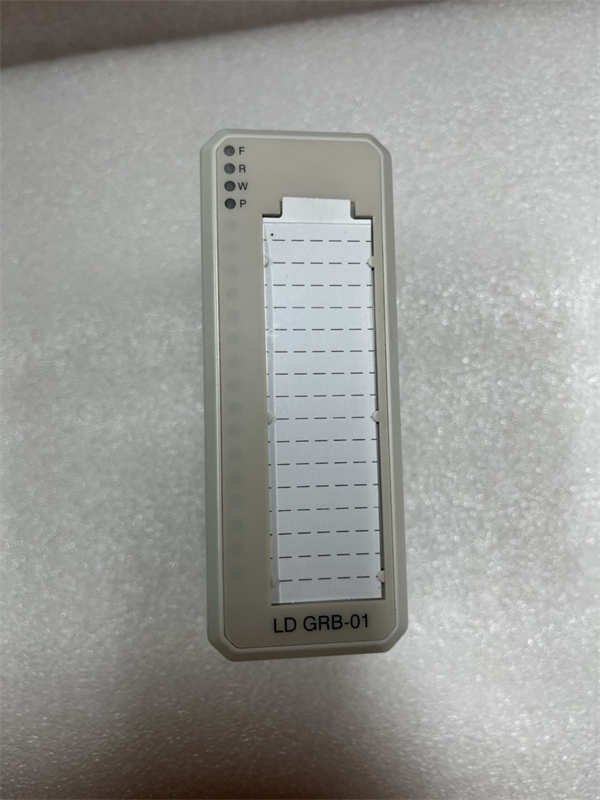 ABB LDGRB-01 3BSE013177R1 Digital Input/Output Module