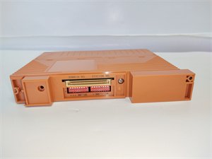 Yaskawa SCP401-11 PLC module