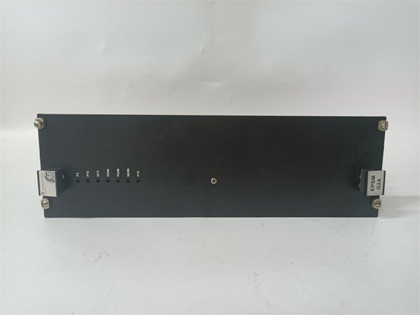 General Electric IS200EPSMG1AED Exciter Power Supply Module