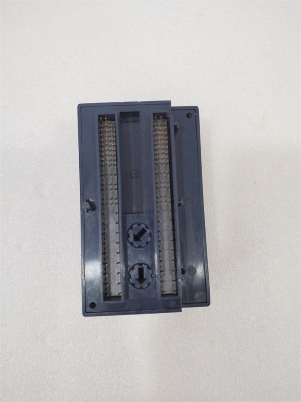 General Electric IC200ALG325 analog input/output (I/O) module