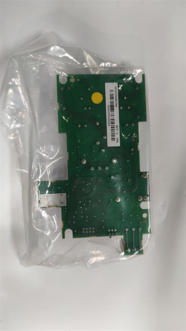 ABB 1SFB527068D7084 Safety relay module