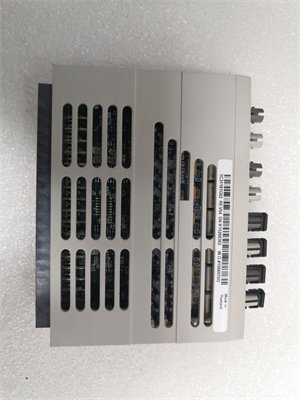 Emerson 1C31181G02 Remote I/O Module