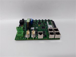 ABB DSDP140A Digital Signal Processing Module