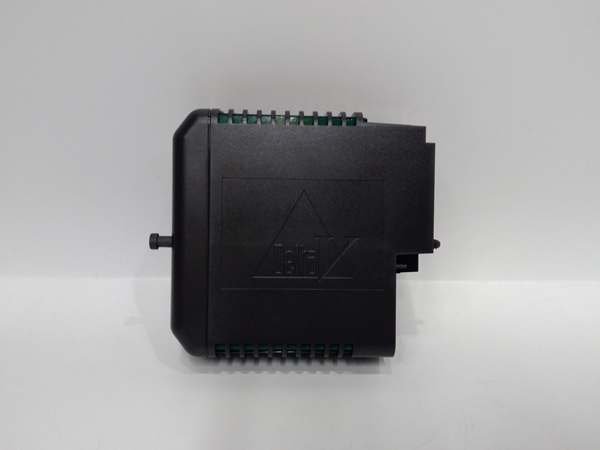 Emerson KJ4001X1-CJ1 40-Pin Spring-Terminal Block