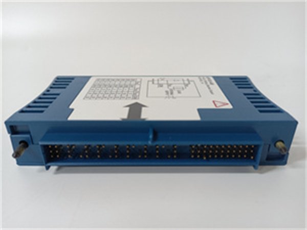 NI CFP-DO-403 8-Channel Relay Output Module