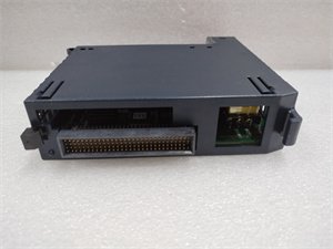 GE Fanuc IC695ALG616 PACSystems™ RX3i Analog Input/Output Module