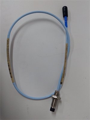 Bently Nevada 330103-00-03-05-02-05 Proximitor Sensor Cable Assembly