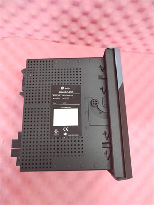 General Electric SR489-P1-HI-A20-E Generator Management Relay