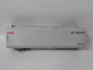 ABB PPD113B01-10-150000 3BHE023784R1023 Digital I/O Module