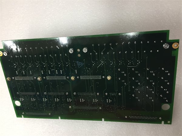 GE IS200TVBAH2ABC Vibration Input Terminal Board