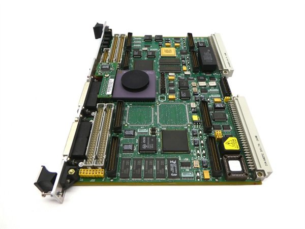 Motorola MVME-172-533 Mid-Density Digital I/O Module
