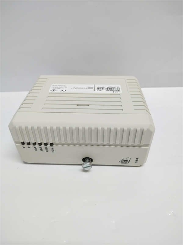 ABB CI854 3BSE025347R1 PROFIBUS DP Communication Module
