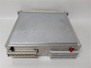 ABB HESG216877K HESG441635R1 Analog Input Conditioning Module