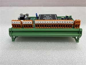 Rolls-Royce 5880-PC1025 Industrial Control Module