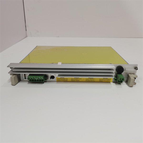 ABB 500PSM03A 1MRB150038R1 power supply module