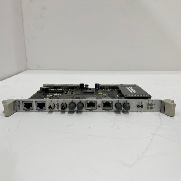 ABB 500BIO01 1MRB150005R1J 8-Channel Digital Input Module