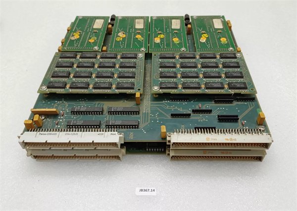 ABB DSPC170 Digital Signal Processor Module