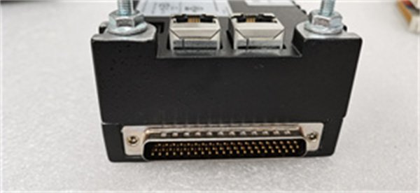 General Electric IS220PTCCH1B Thermocouple Input Module