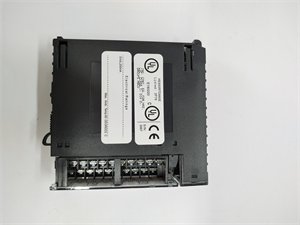 GE Multilin HE693RTD660 Temperature Monitoring Relay