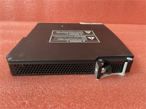 Triconex IMFF4703X Fieldbus Interface Module
