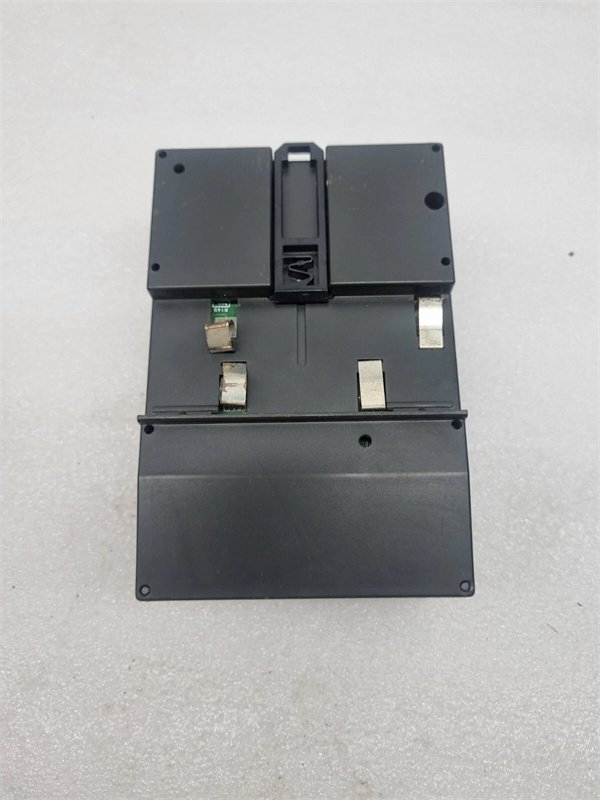 General Electric IC200PWR012D Power Supply Module