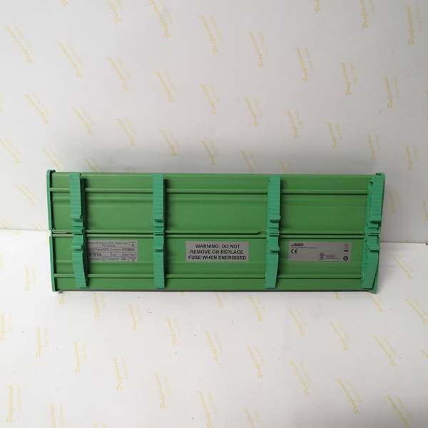 ICS Triplex T8800 40-Channel 24V DC Digital Input FTA