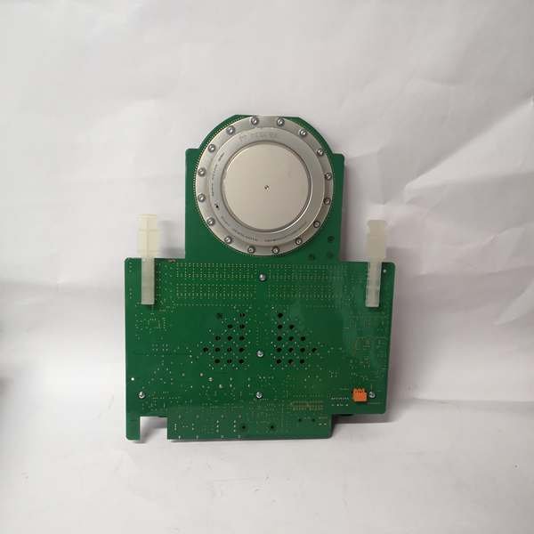 ABB 3BHE019719R0101 8-Channel AI Module & Symphony Plus