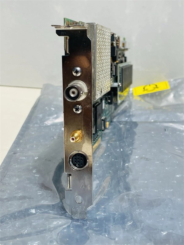 NI PCI-5911 High-Speed Digitizer Card