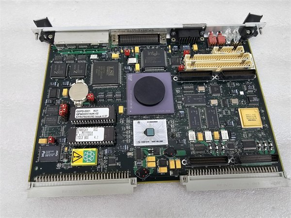 Motorola BOARD 466023 Specialized board