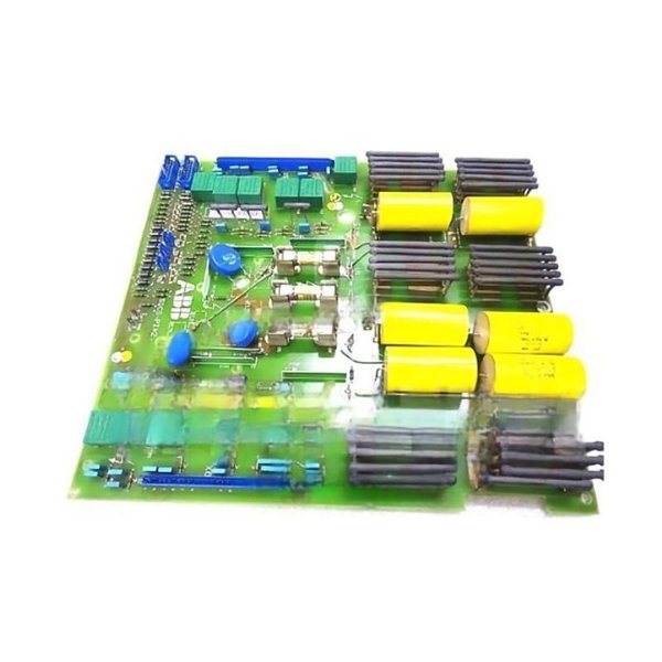 ABB SDCS-PIN-22 3BSE005663R1 Circuit Board