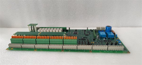 ABB DATX110 3ASC25H209 automation spare part