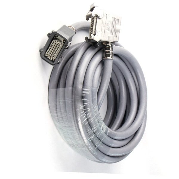 ABB 3HAC026787-002 6-Axis Drive Unit